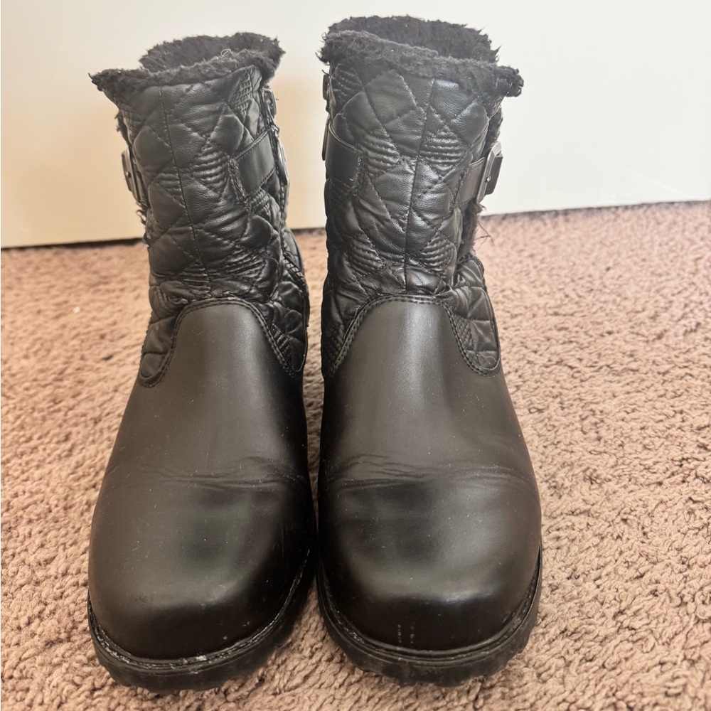 Boots
